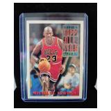 Michael Jordan Mint Condition