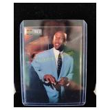 Michael Jordan upper Deck