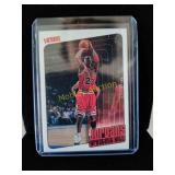 Michael Jordan mint condition