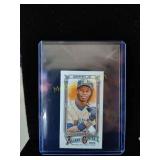 Ken Griffey Jr Allen ginter mini