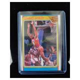 88 Fleer Charles Barkley All Star