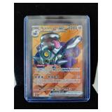 Pokï¿½mon card