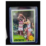 Vintage Topps Elvin Hayes
