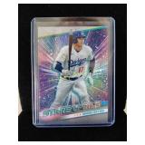 Shohei Ohtani Topps insert