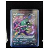Pokï¿½mon card