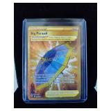 Pokï¿½mon card