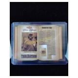SP die cut Ken Griffey Jr