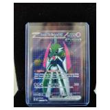 Pokï¿½mon card
