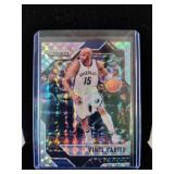 Vince Carter Mosaic prizm