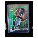 Walter Payton Mosaic prizm