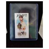 SP Paul skenes Allen & ginter
