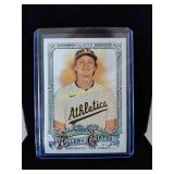 Nick Kurtz rookie