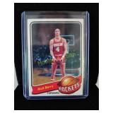 Vintage Topps Rick Barry