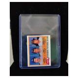 Fernando Valenzuela mini rookie