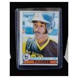 Vintage 1979 Ozzie Smith rookie