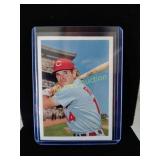 Vintage Topps Pete Rose