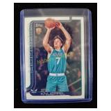 Kon Knueppel rookie card