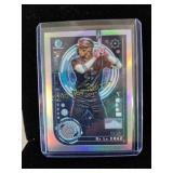 Elly de La Cruz refractor rookie
