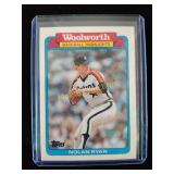 Vintage Nolan Ryan mint condition