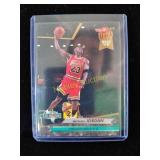 Michael Jordan Fleer ultra
