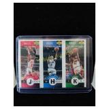 Michael Jordan upper Deck mint condition