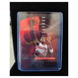SP die cut Scottie pippen mint condition
