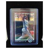 Ken Griffey Jr Bowman Chrome