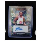 1/1 Indiana hoosier's Auto