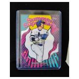 Shohei Ohtani Topps insert