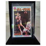 Vintage Topps Rick Barry