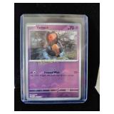 Pokï¿½mon card