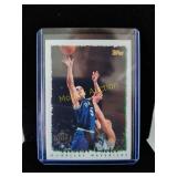 Jason Kidd rookie Mint Condition