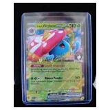 Pokï¿½mon card