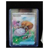 Pokï¿½mon card