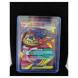 Pokï¿½mon card