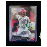 Elly de La Cruz holo insert