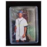 Metal universe Ken Griffey Jr