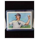 Don mattingly Bowman