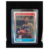 88 Fleer Dennis rodman Mint Condition