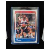 88 Fleer Charles Barkley Mint Condition