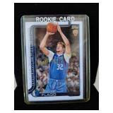 Cooper flagg Topps rookie