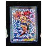 Kobe Bryant kaboom reprint