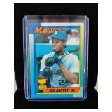 Ken Griffey Jr All-Star rookie Mint