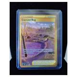 Pokï¿½mon card