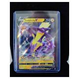 Pokï¿½mon card