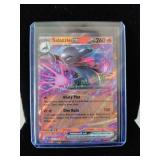 Pokï¿½mon card