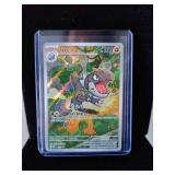 Pokï¿½mon card