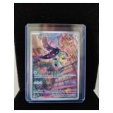Pokï¿½mon card