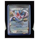 Pokï¿½mon card