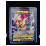 Pokï¿½mon card